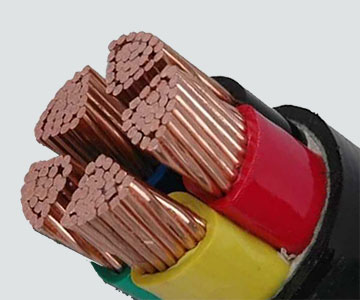 0.6-1KV PVC XLPE Power Cables