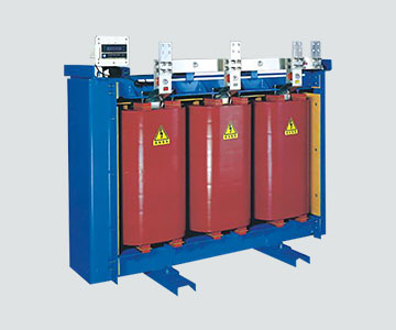 Amorphous Alloy Dry Type Transformer