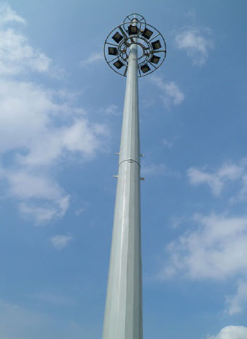 High Mast