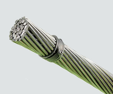 All Aluminum Alloy Conductor AAAC