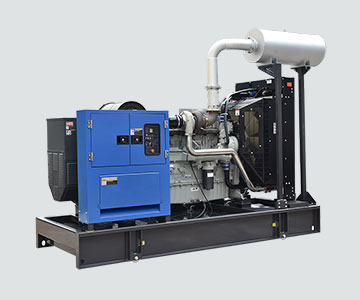 1000kva open