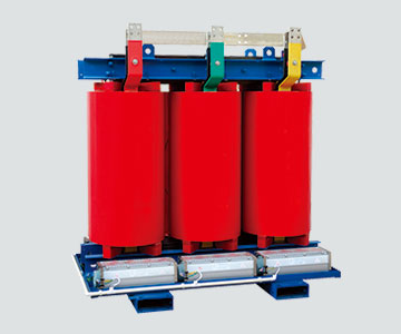 F Class Cast Resin Dry Type Transformer