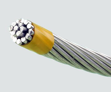 All Aluminum Conductor AAC