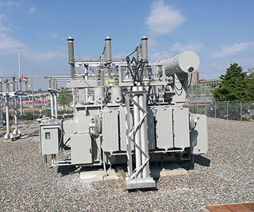 132KV